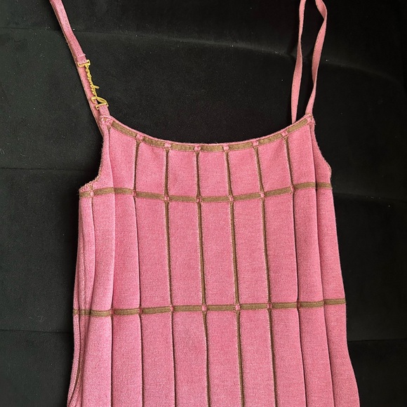 JACQUEMUS DRESS - Picture 3 of 6